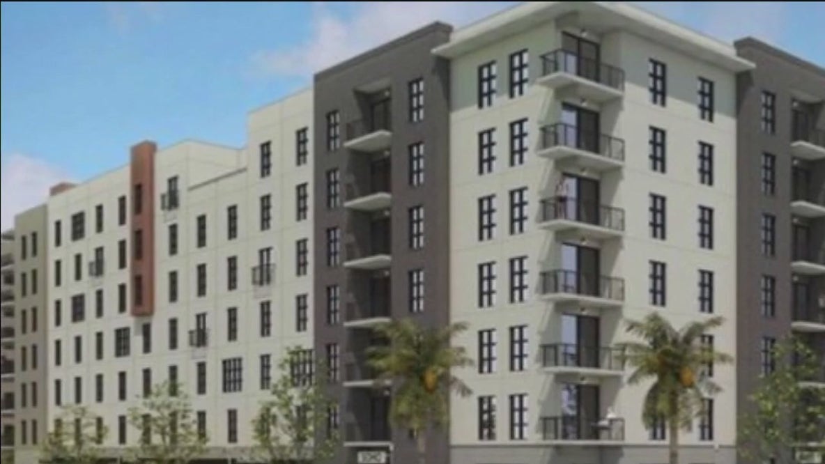 DOJ accuses landlords of rent-fixing scheme